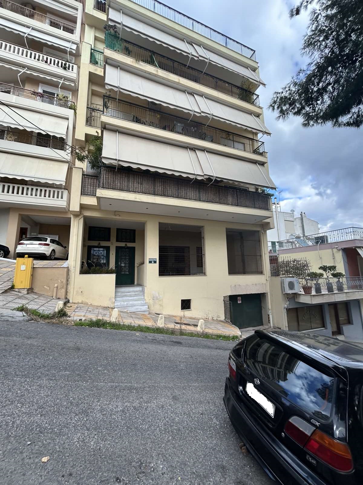 Κατοικία 151.17 τ.μ. σε πλειστηριασμό Δήμος Κορυδαλλού
