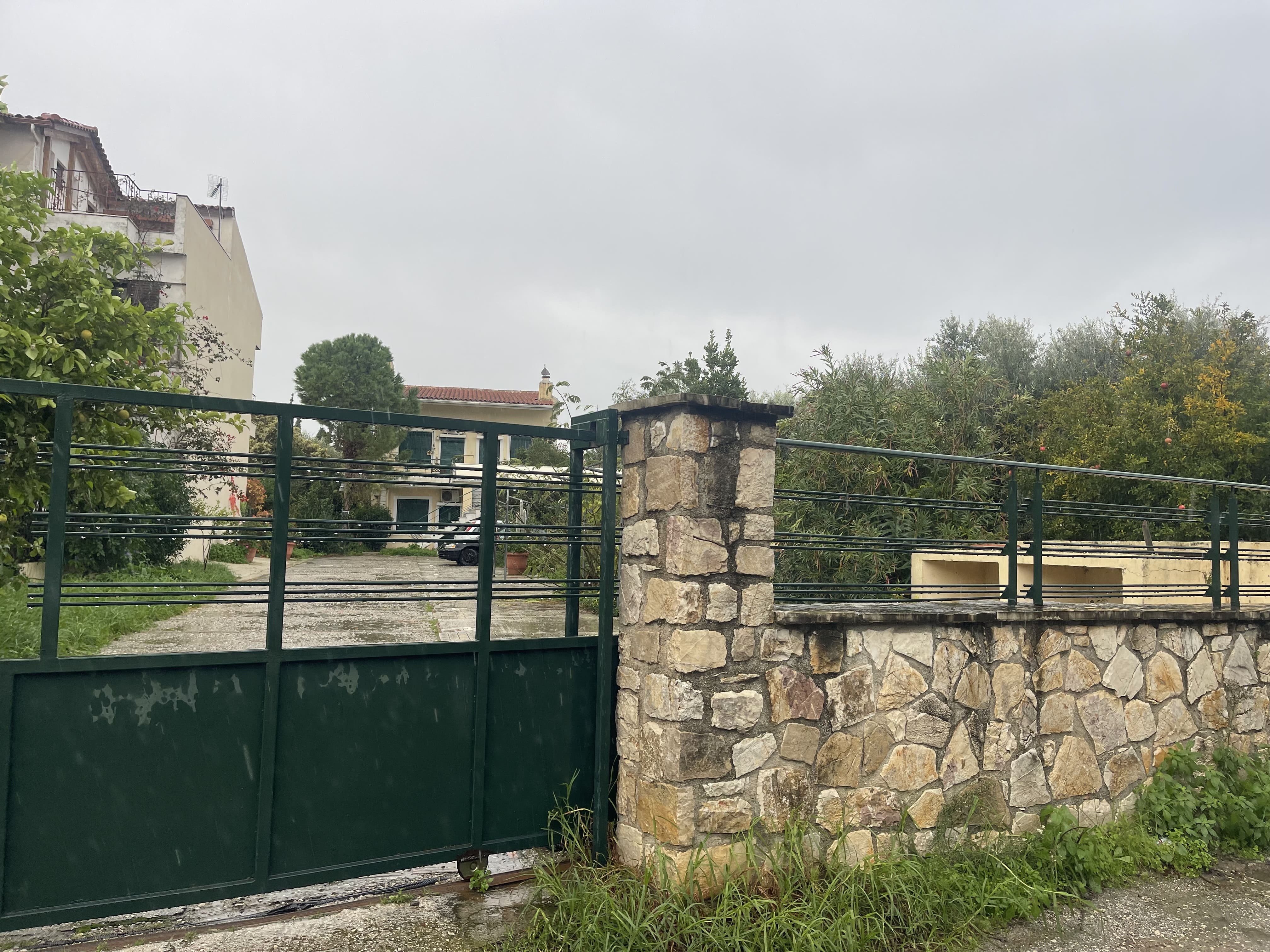 Κατοικία 74.01 τ.μ. σε πλειστηριασμό Δήμος Πατρέων