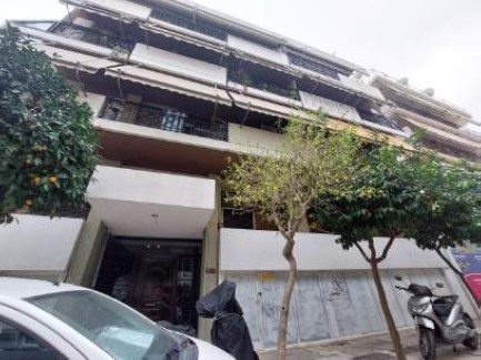 Κατοικία 31.50 τ.μ. σε πλειστηριασμό Δήμος Κορυδαλλού