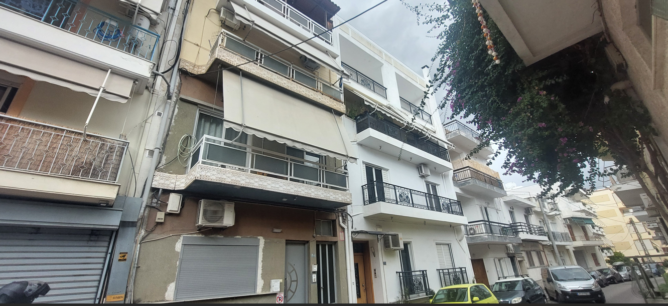 Κατοικία 76 τ.μ. σε πλειστηριασμό Δήμος Αιγάλεω