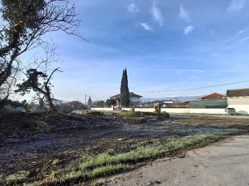 Οικόπεδο  σε πλειστηριασμό Δήμος Αλμωπίας