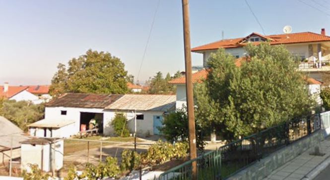Οικόπεδο με κτίσμα 74.25 τ.μ. σε πλειστηριασμό Δήμος Ωραιοκάστρου