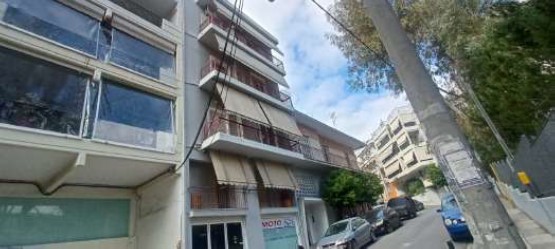Κατοικία 116 τ.μ. σε πλειστηριασμό Δήμος Γαλατσίου