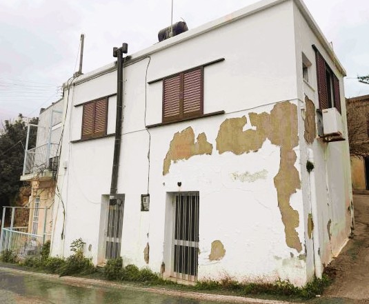 Κατοικία 64 τ.μ. σε πλειστηριασμό Δήμος Ιεράπετρας