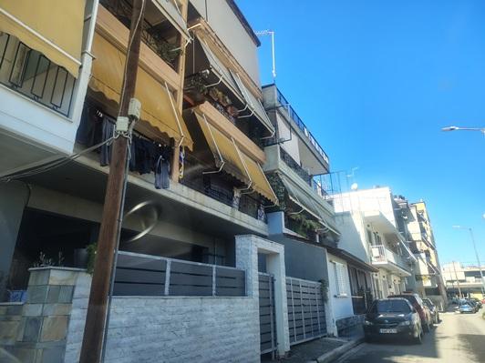 Κατοικία 74.73 τ.μ. σε πλειστηριασμό Δήμος Λαρισαίων