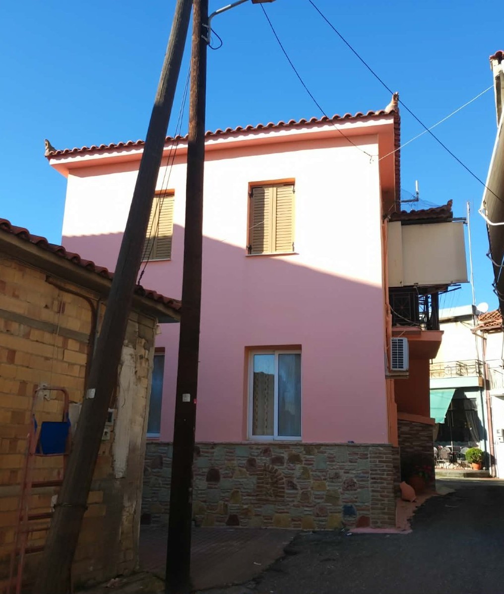 Κατάστημα 65.65 τ.μ. σε πλειστηριασμό Δήμος Πύργου