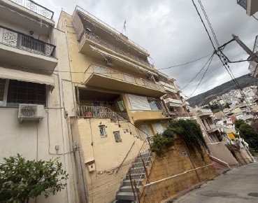 Κατοικία  σε πλειστηριασμό Δήμος Ηλιουπόλεως