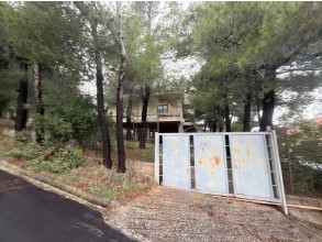 Κατοικία 165.41 τ.μ. σε πλειστηριασμό Δήμος Διονύσου