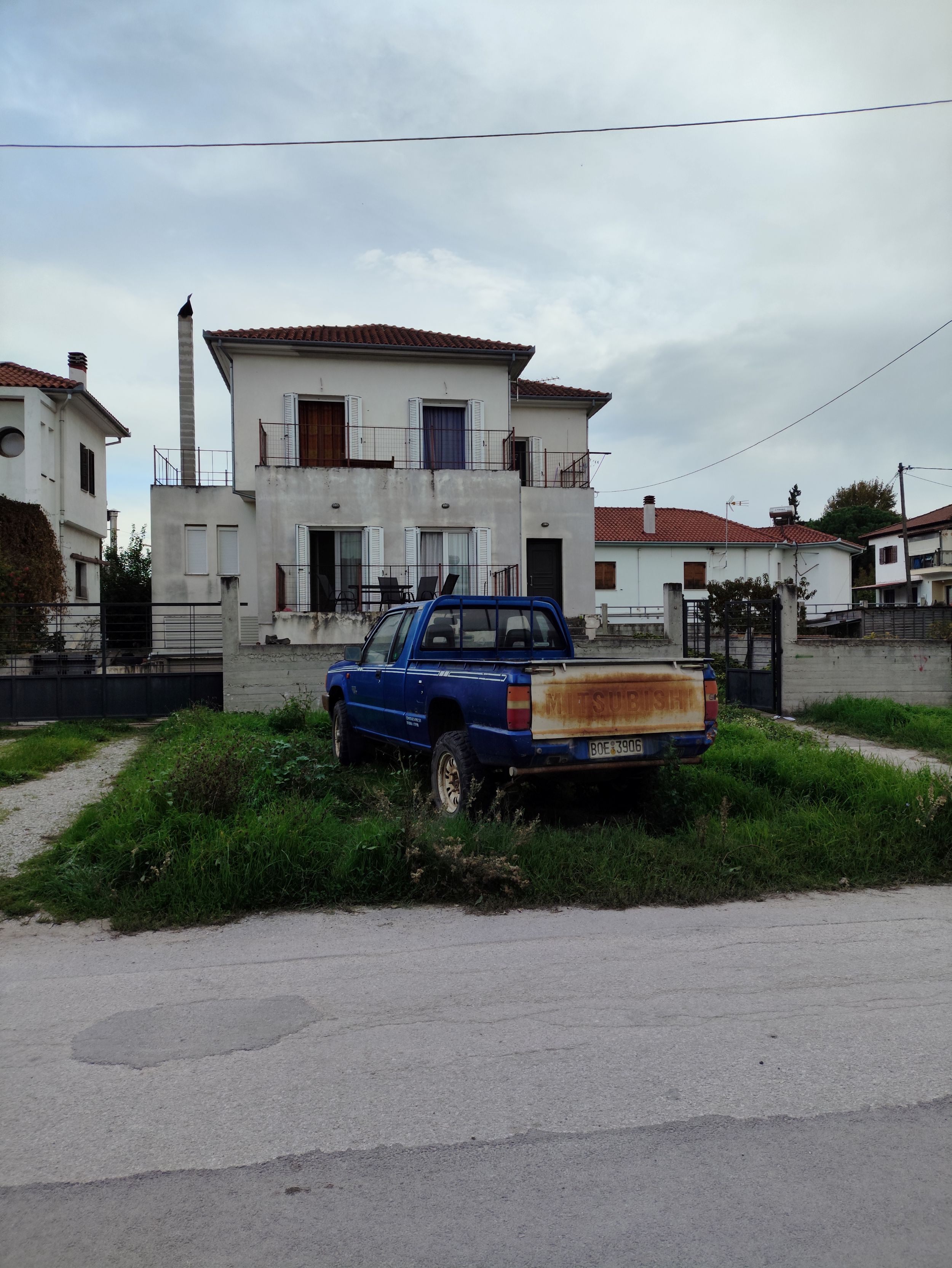 Κατοικία 413.12 τ.μ. σε πλειστηριασμό Δήμος Βόλου