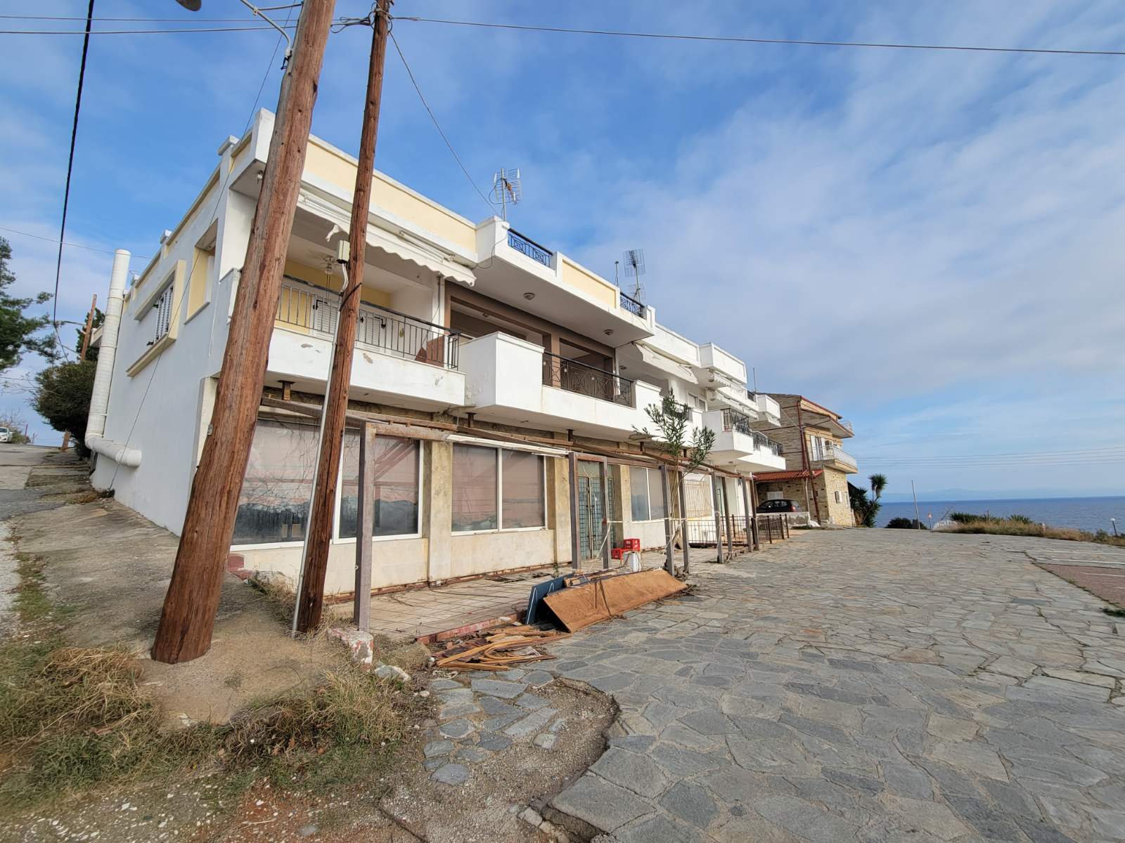 Κατοικία 31.05 τ.μ. σε πλειστηριασμό Δήμος Κασσάνδρας