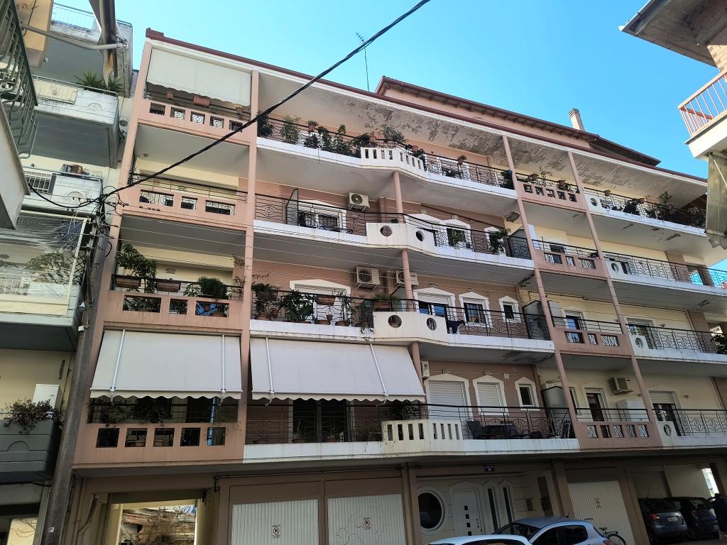 Κατοικία 38 sq.m. σε πλειστηριασμό Municipality of Karditsa