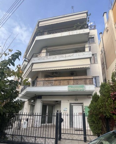 Κατοικία 100 τ.μ. σε πλειστηριασμό Δήμος Αθηναίων