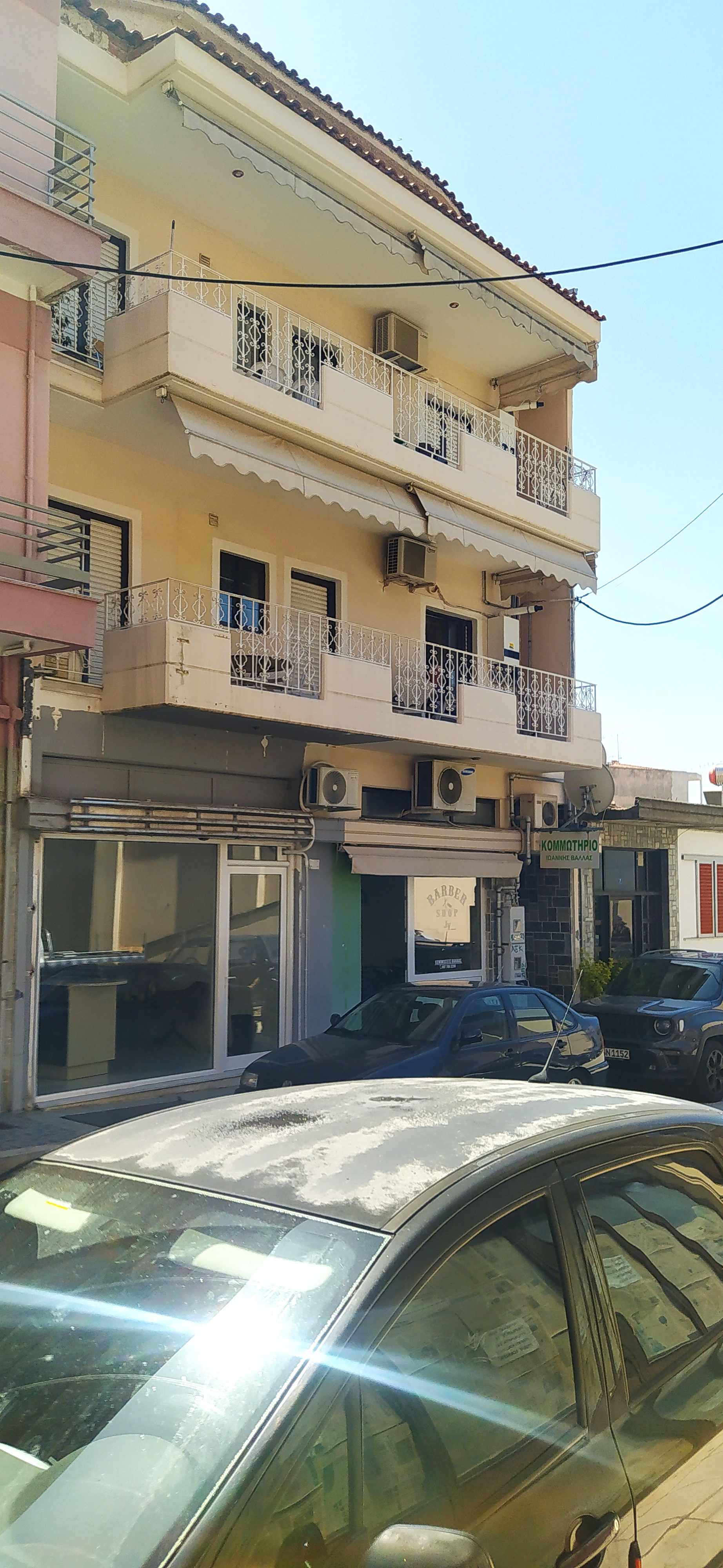 Κατάστημα 54.98 τ.μ. σε πλειστηριασμό Δήμος Μετεώρων