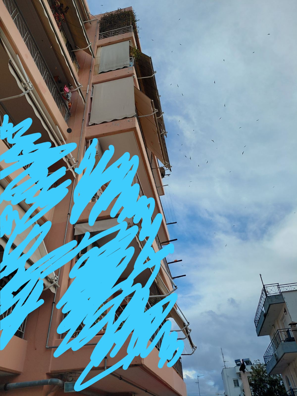 Κατοικία 33.10 τ.μ. σε πλειστηριασμό Δήμος Βόλου