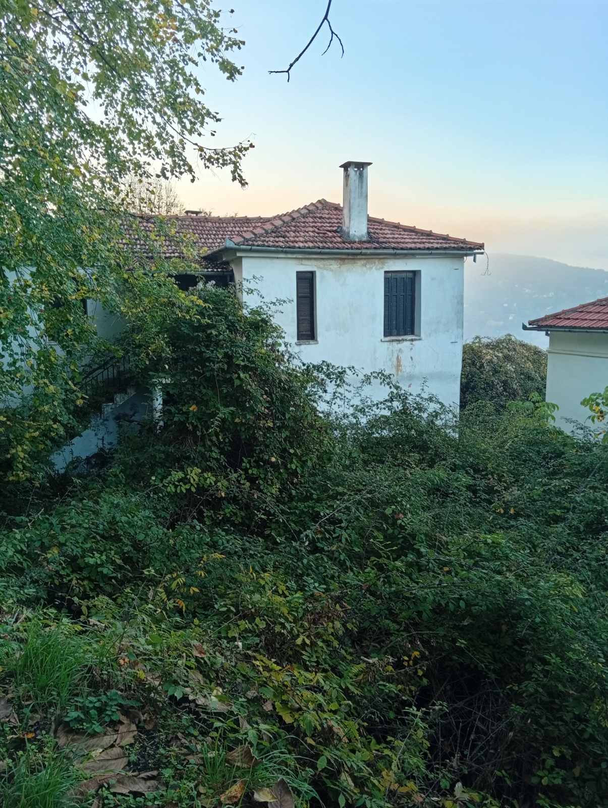 Κατοικία 80.62 τ.μ. σε πλειστηριασμό Δήμος Ζαγοράς - Μουρεσίου