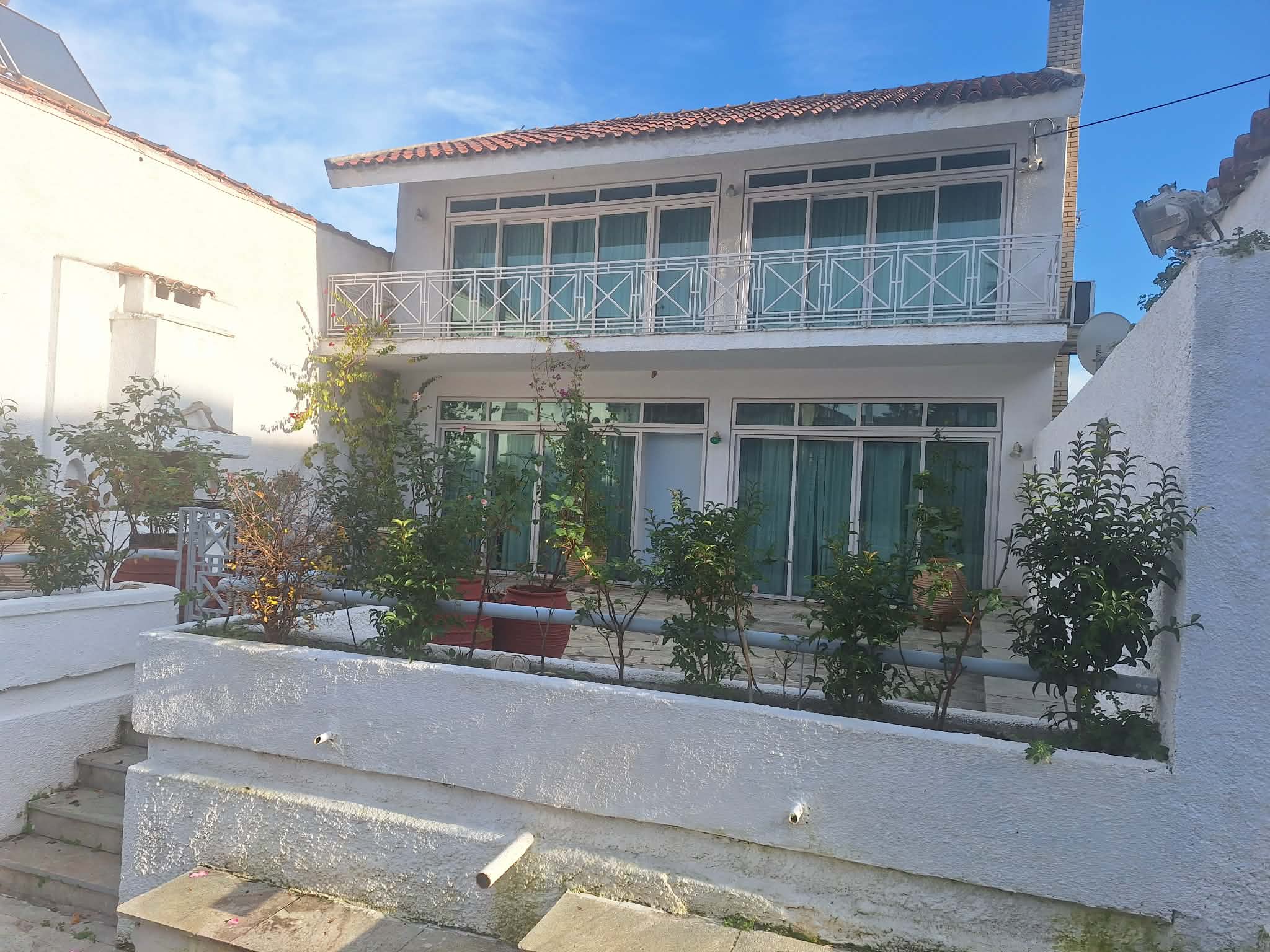 Οικόπεδο με κτίσμα 160.95 τ.μ. σε πλειστηριασμό Δήμος Αλμυρού