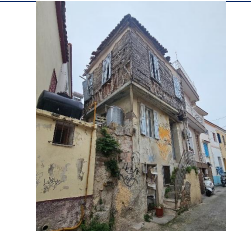 Κατοικία 63.22 τ.μ. σε πλειστηριασμό Δήμος Λέσβου