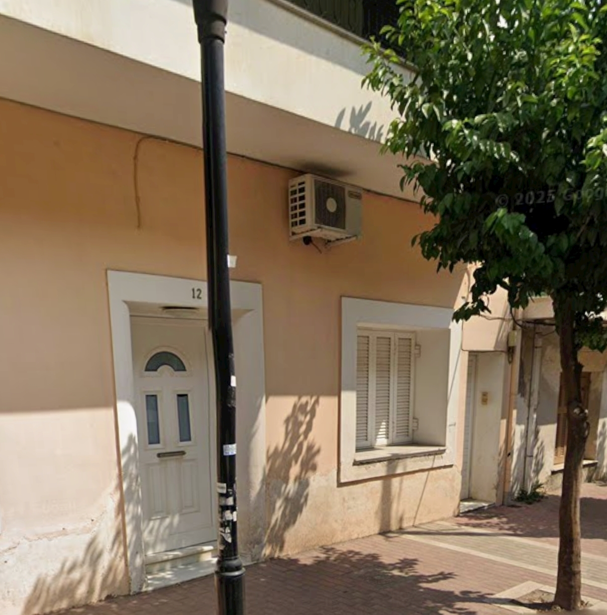 Κατοικία 72.30 τ.μ. σε πλειστηριασμό Δήμος Μοσχάτου - Ταύρου