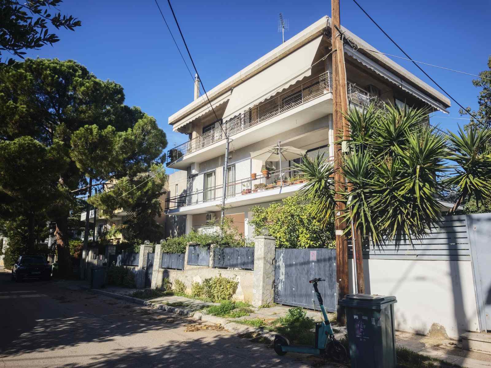 Κατοικία 152 τ.μ. σε πλειστηριασμό Δήμος Κηφισιάς