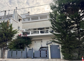 Κατοικία 54.81 τ.μ. σε πλειστηριασμό Δήμος Αγίας Παρασκευής
