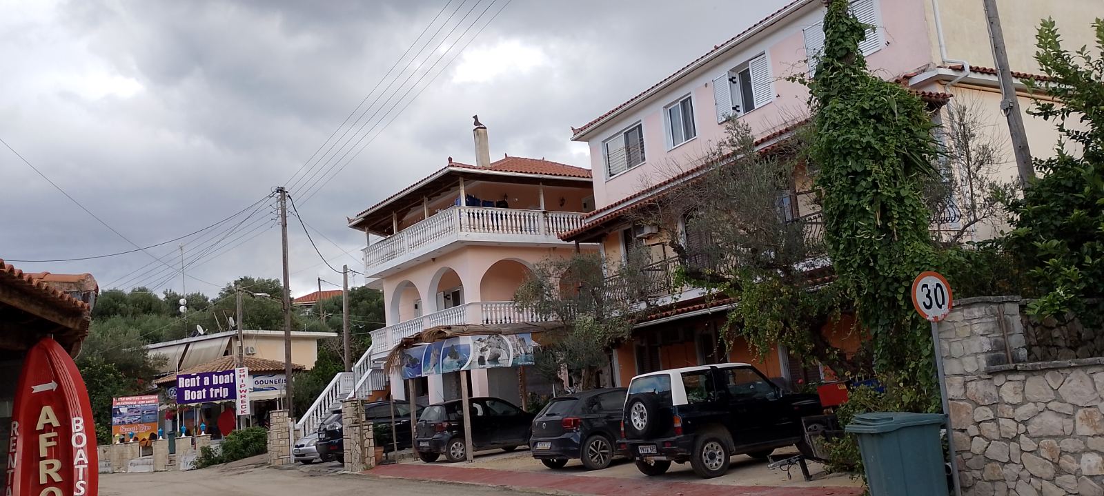 Οικόπεδο με κτίσμα 776.93 τ.μ. σε πλειστηριασμό Δήμος Ζακύνθου