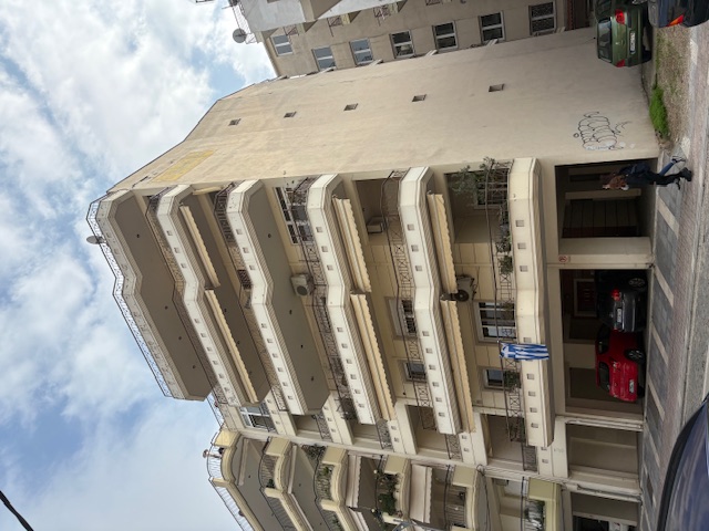 Κατοικία 90.18 τ.μ. σε πλειστηριασμό Δήμος Κομοτηνής