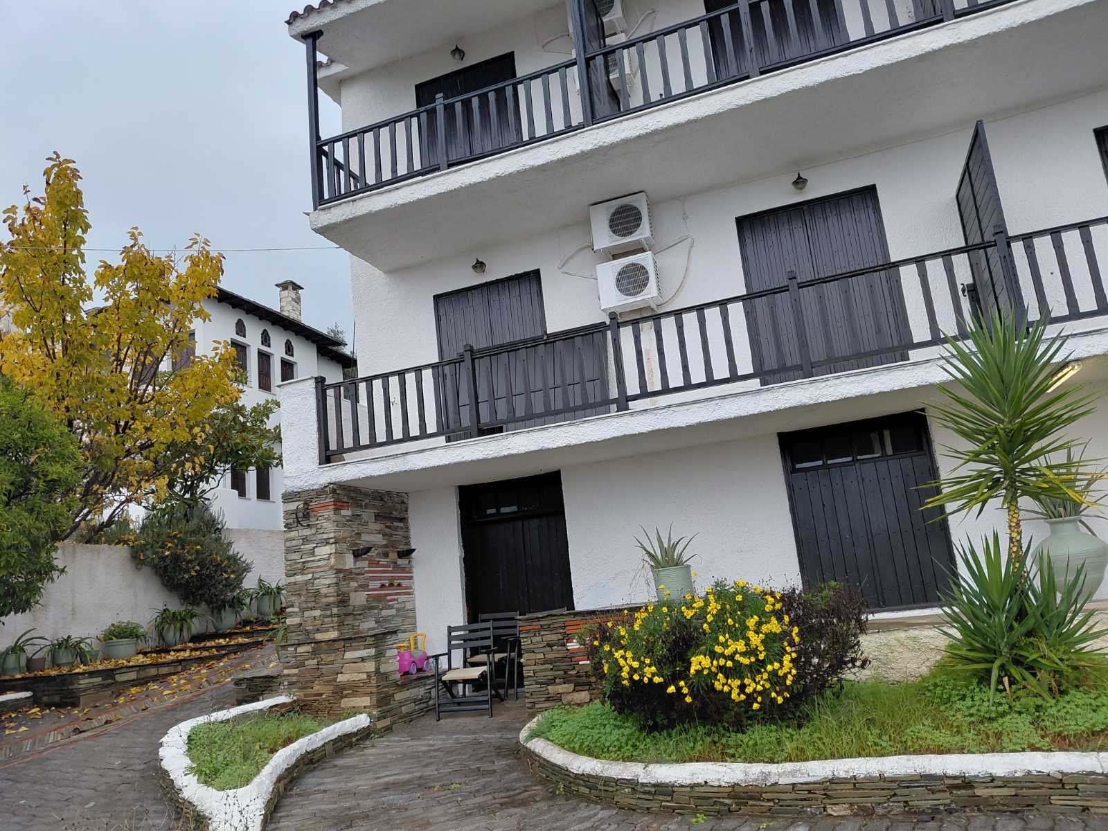 Κατοικία 25.30 τ.μ. σε πλειστηριασμό Δήμος Νοτίου Πηλίου