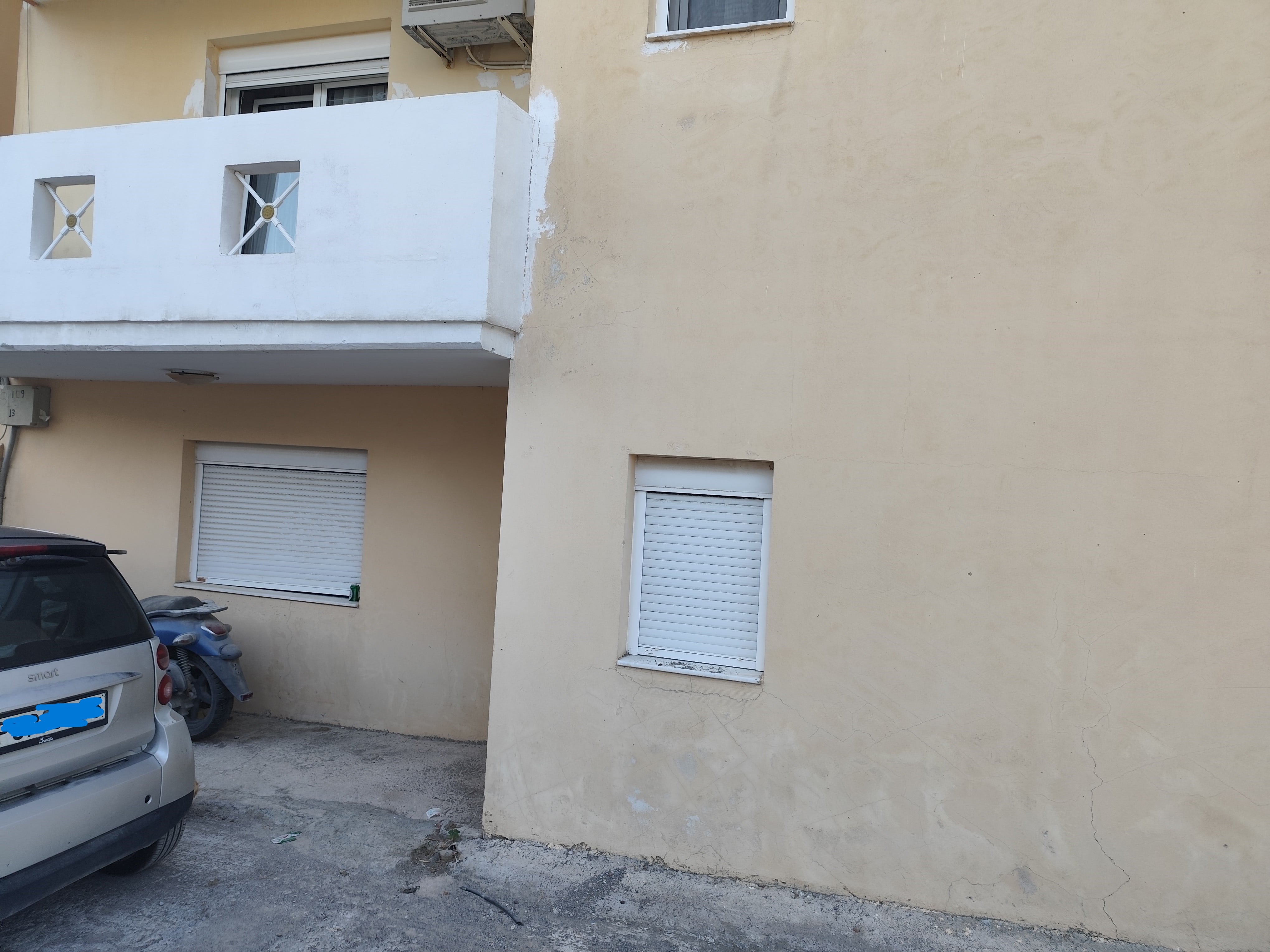 Αποθήκη 51.19 sq.m. σε πλειστηριασμό Municipality of Rhodes