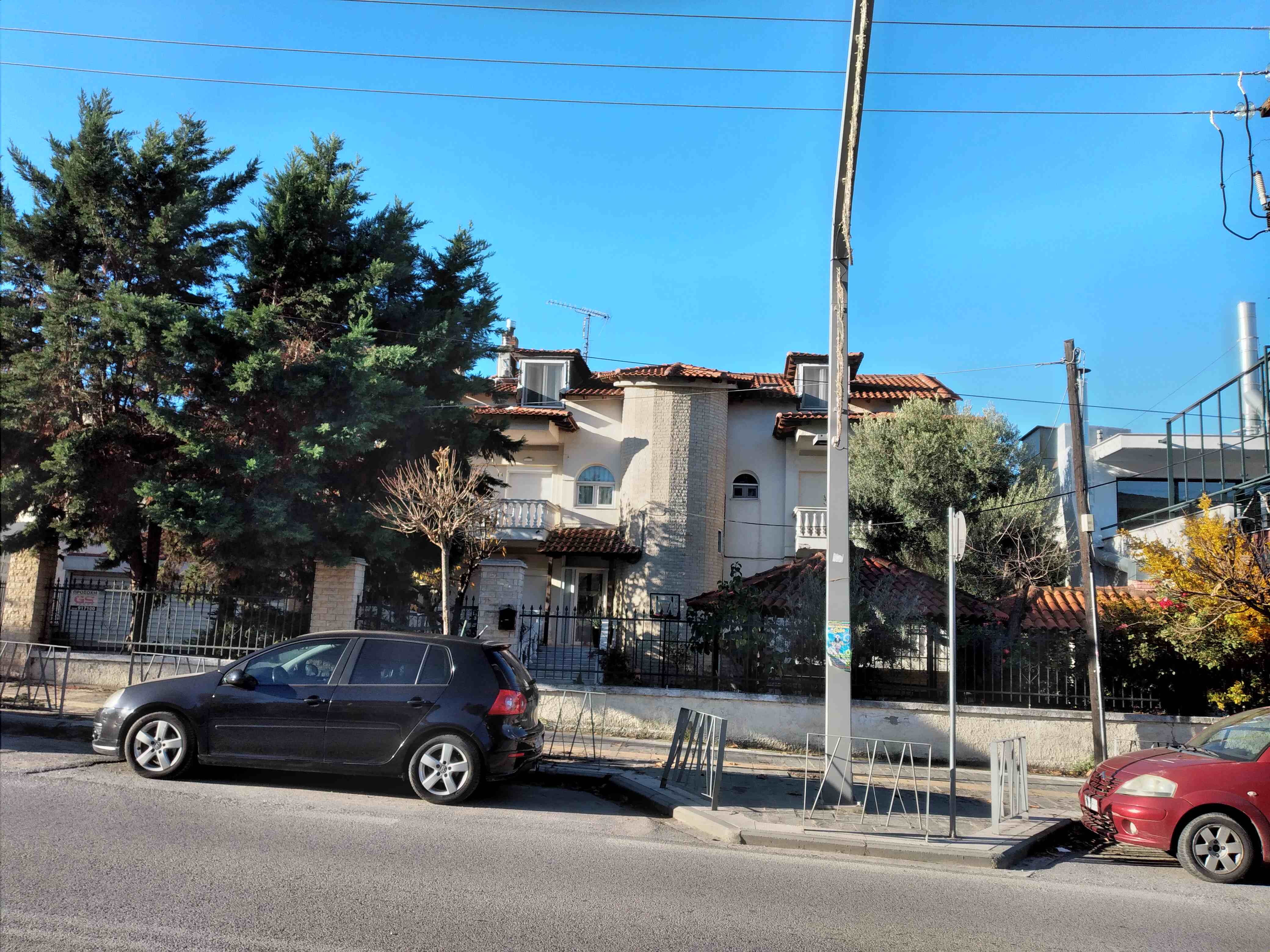 Κατοικία 101.83 τ.μ. σε πλειστηριασμό Δήμος Νέαπολης - Συκεών