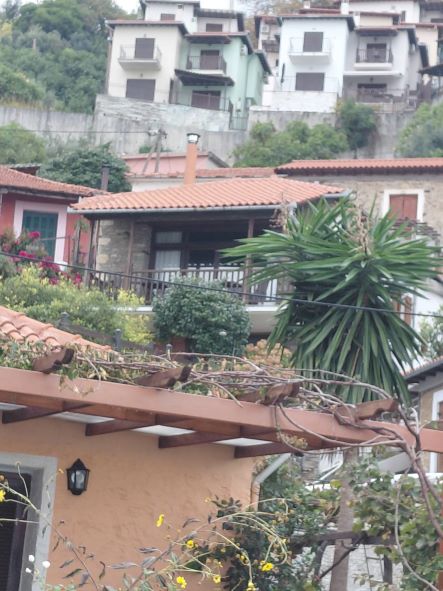 Οικόπεδο με κτίσμα 205.40 τ.μ. σε πλειστηριασμό Δήμος Ζαγοράς - Μουρεσίου