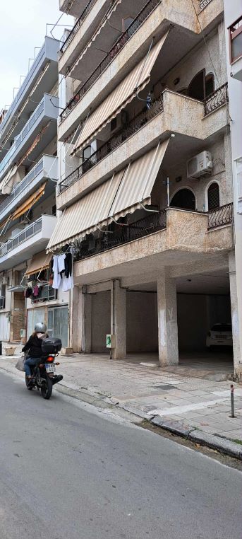 Κατοικία 99 τ.μ. σε πλειστηριασμό Δήμος Βόλου