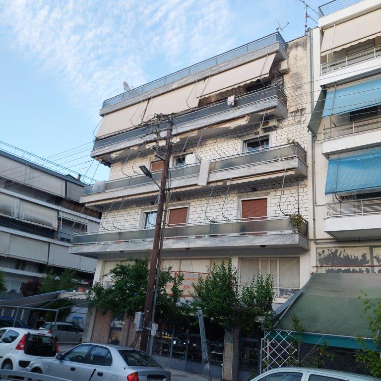 Κατοικία 131.05 τ.μ. σε πλειστηριασμό Δήμος Τρικκαίων