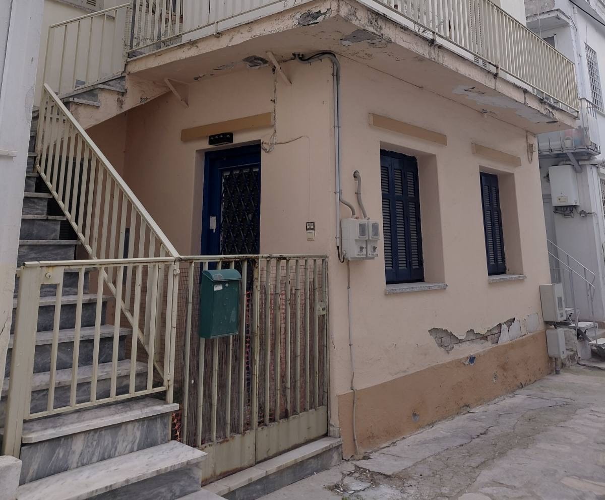 Κατοικία 47.05 τ.μ. σε πλειστηριασμό Δήμος Βόλου