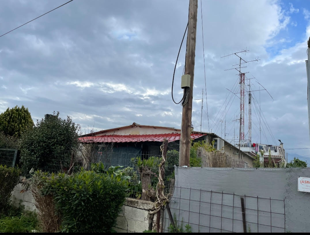 Οικόπεδο με κτίσμα 70 τ.μ. σε πλειστηριασμό Δήμος Πατρέων