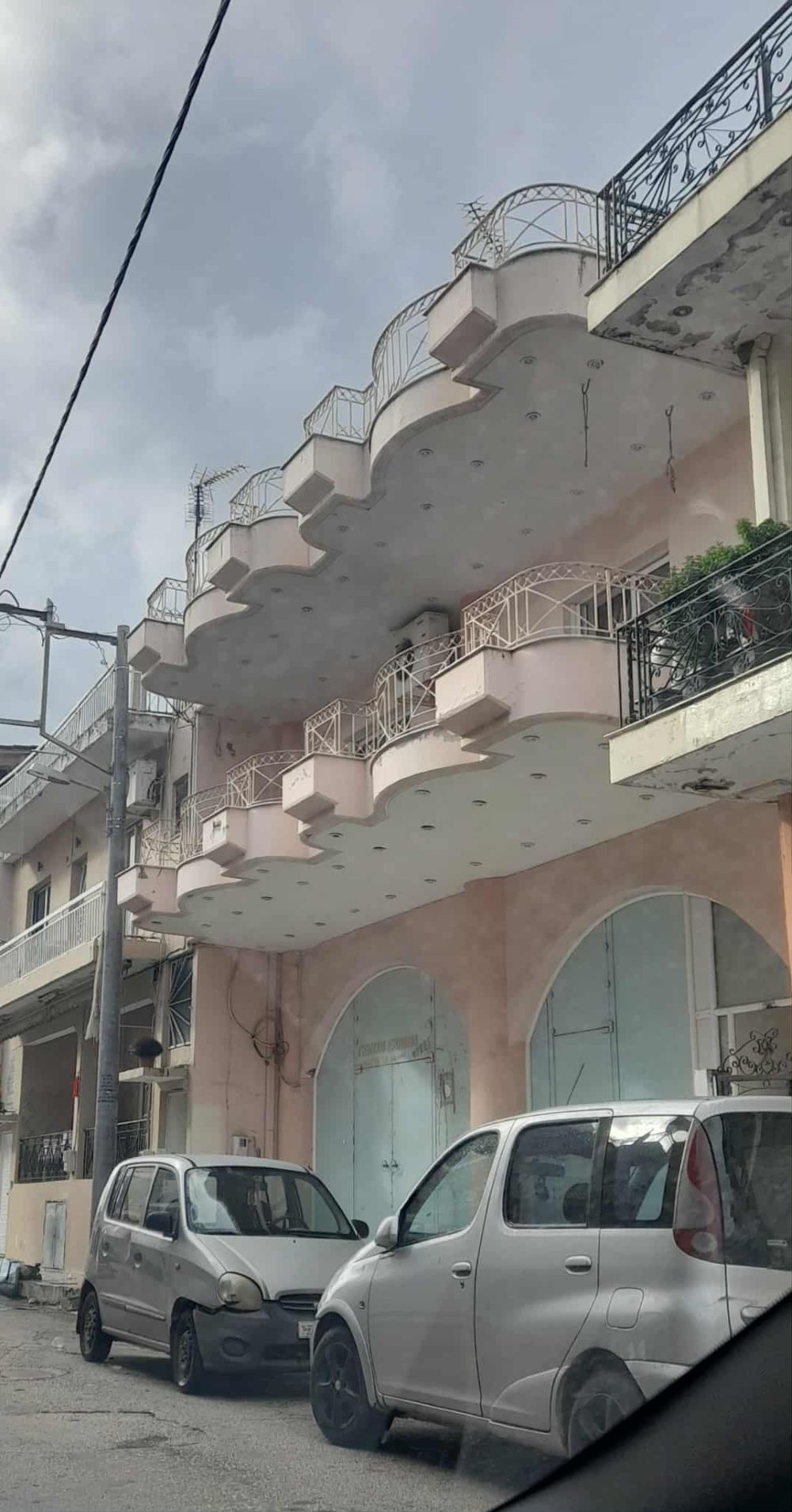 Οικόπεδο με κτίσμα 217.68 τ.μ. σε πλειστηριασμό Δήμος Δυτικής Αχαΐας