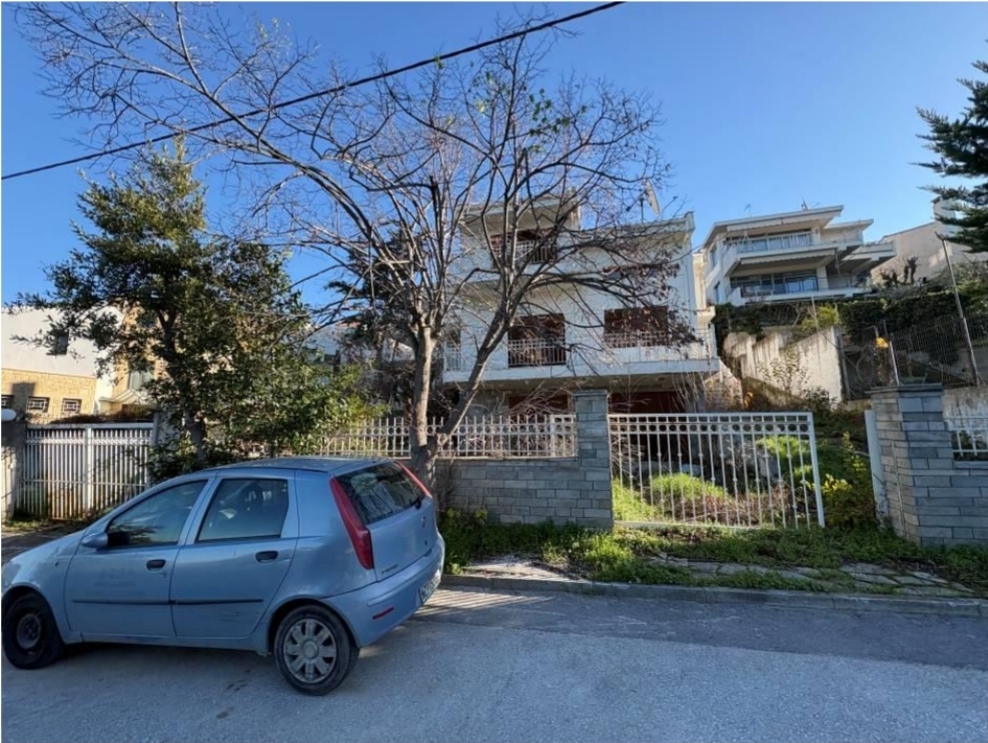 Κατοικία 99.96 τ.μ. σε πλειστηριασμό Δήμος Πυλαίας - Χορτιάτη