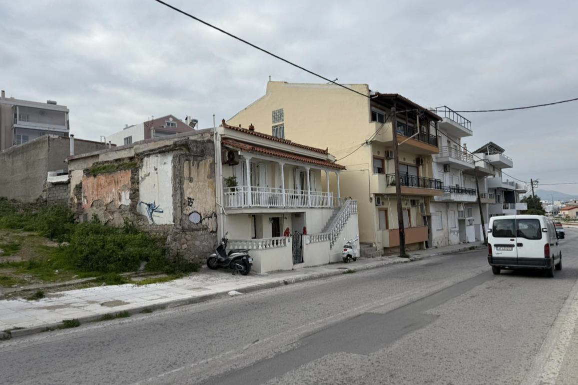 Κατοικία 117 τ.μ. σε πλειστηριασμό Δήμος Κορινθίων
