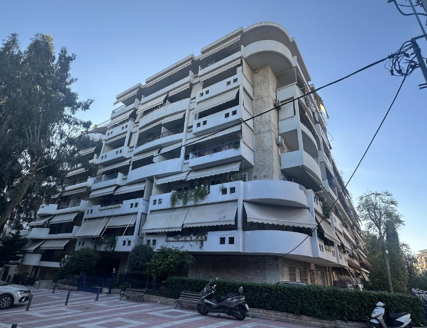 Κατοικία 75 τ.μ. σε πλειστηριασμό Δήμος Πειραιώς