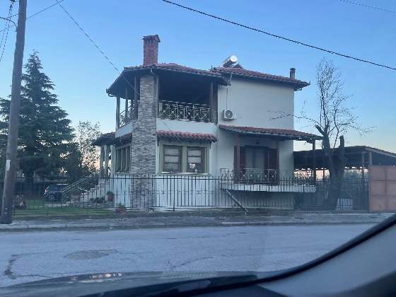 Οικόπεδο με κτίσμα 659 τ.μ. σε πλειστηριασμό Δήμος Δίου - Ολύμπου