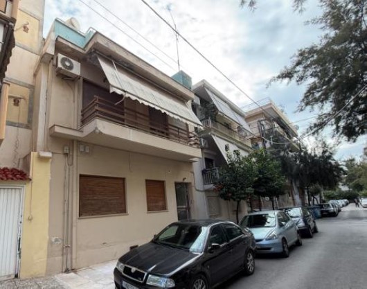 Κατοικία 80.05 τ.μ. σε πλειστηριασμό Δήμος Κορυδαλλού