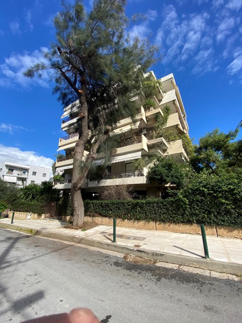 Αποθήκη 11.50 sq.m. σε πλειστηριασμό Municipality of Alimos