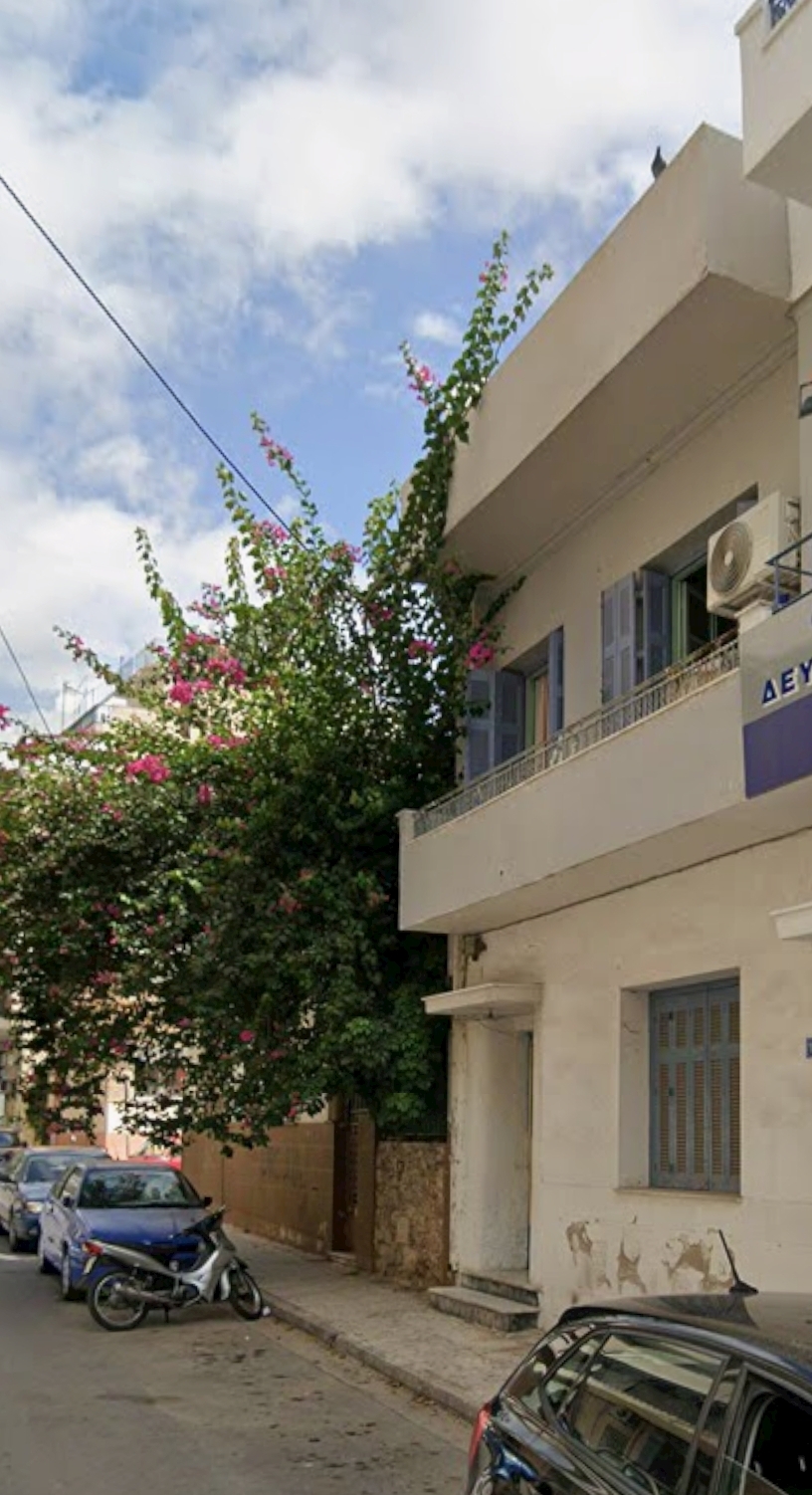 Κατοικία 100 τ.μ. σε πλειστηριασμό Δήμος Αθηναίων