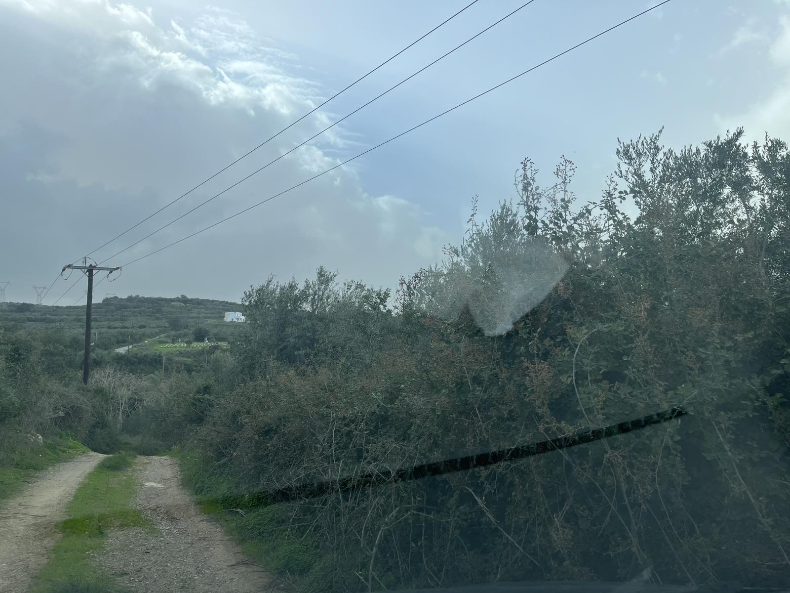 Οικόπεδο 1040.70 τ.μ. σε πλειστηριασμό Δήμος Ρεθύμνης