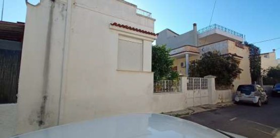 Οικόπεδο με κτίσμα 83.18 τ.μ. σε πλειστηριασμό Δήμος Κυθήρων