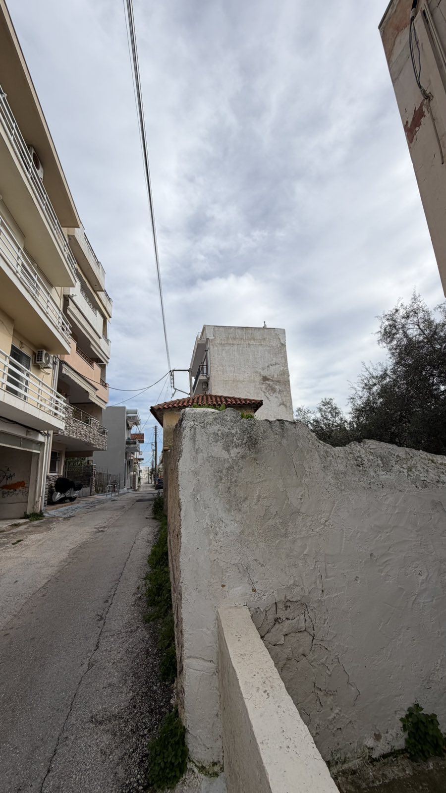 Κατοικία 60.77 τ.μ. σε πλειστηριασμό Δήμος Σαλαμίνας