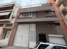 Άλλος Επαγγελματικός Χώρος 160 τ.μ. σε πλειστηριασμό Δήμος Αγίου Δημητρίου