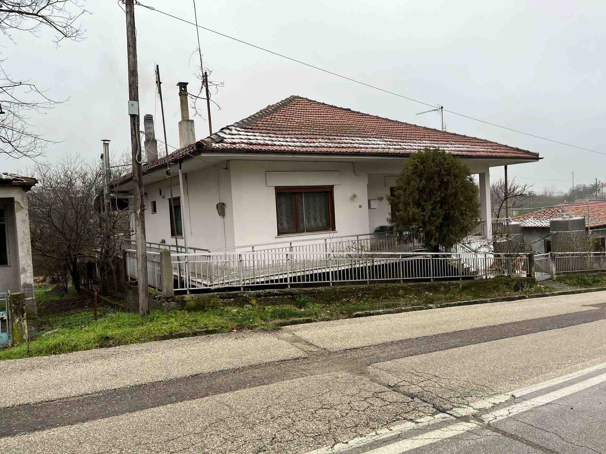 Οικόπεδο με κτίσμα 100.08 τ.μ. σε πλειστηριασμό Δήμος Ορεστιάδας