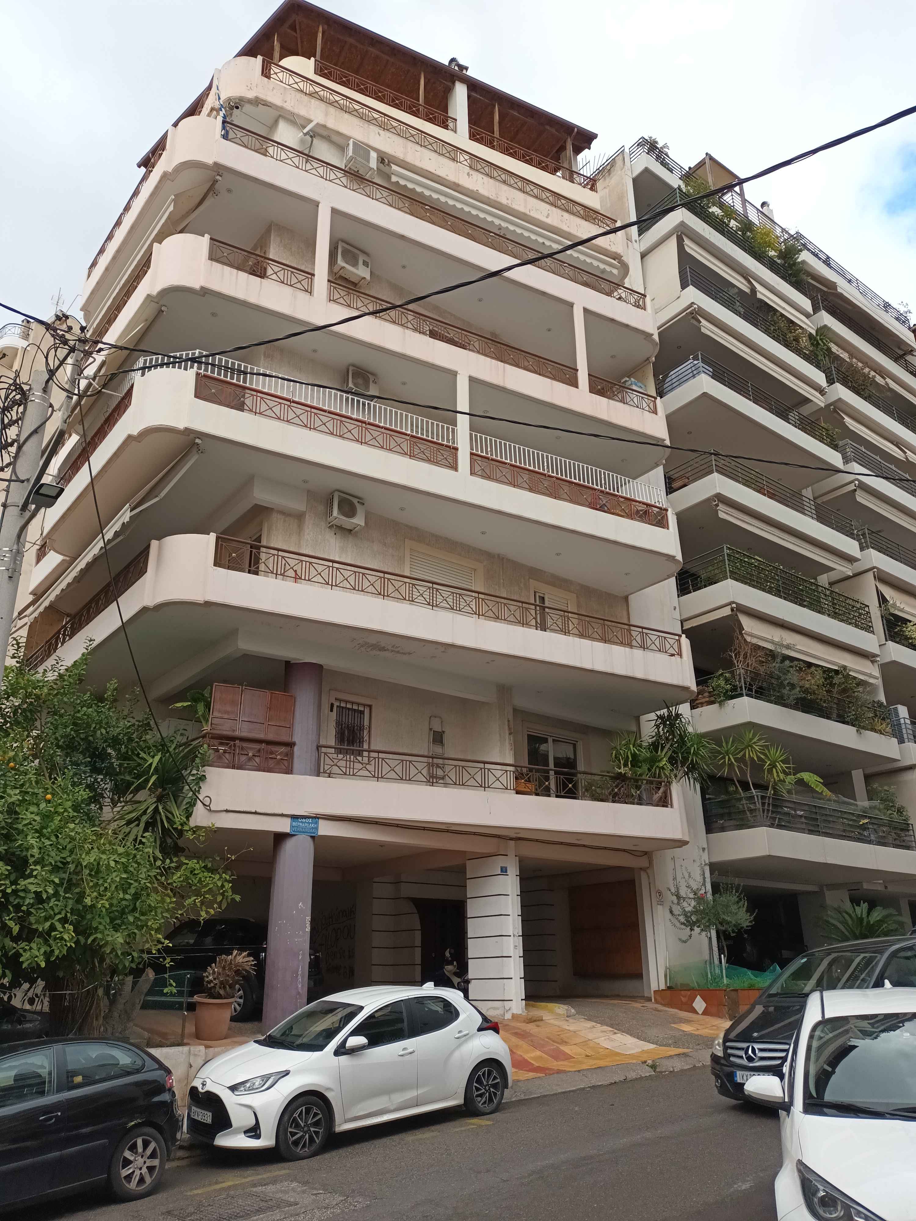 Κατοικία  σε πλειστηριασμό Δήμος Αθηναίων