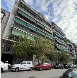 Κατοικία  σε πλειστηριασμό Δήμος Αθηναίων