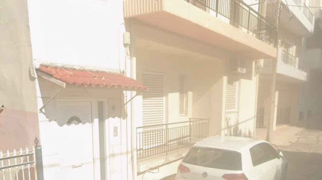 Κατοικία 104.50 τ.μ. σε πλειστηριασμό Δήμος Ιλίου